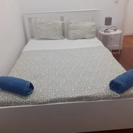 بيت ضيافة Bohemian Lisboa