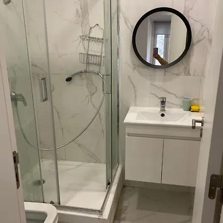 بيت ضيافة Bohemian *