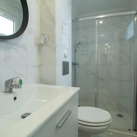 Πανσιόν Bohemian