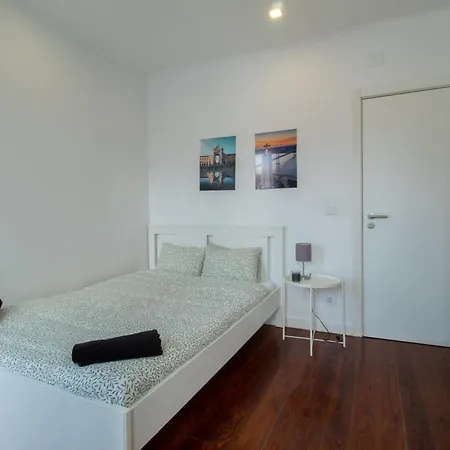 Bohemian Πανσιόν Lisboa