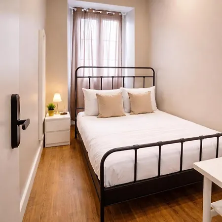 Bohemian Penzion Lisboa