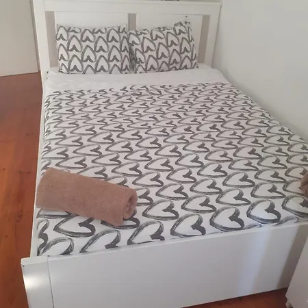 Vendégház Bohemian Lisboa